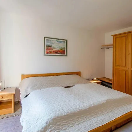 Schnabel Nr 4 Appartement Dahme (Schleswig-Holstein)