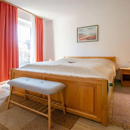 Appartement Schnabel Nr 4 *