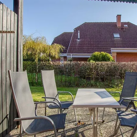 Schnabel Nr 4 Appartement Dahme (Schleswig-Holstein)