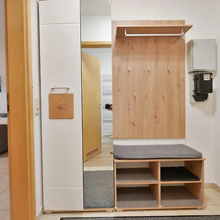 Schnabel Nr 4 公寓