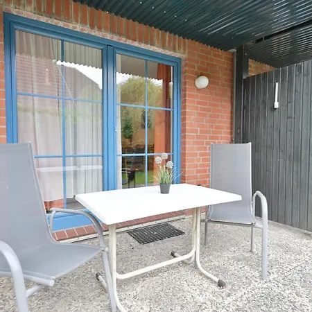 Schnabel Nr 4 Appartement