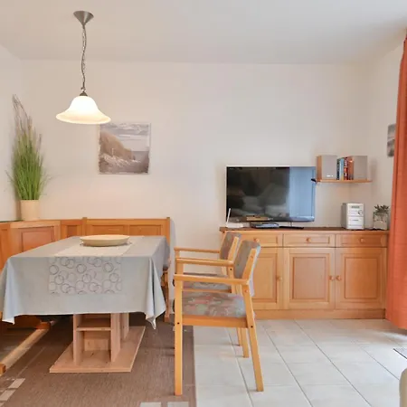Appartement Schnabel Nr 4 Dahme (Schleswig-Holstein)